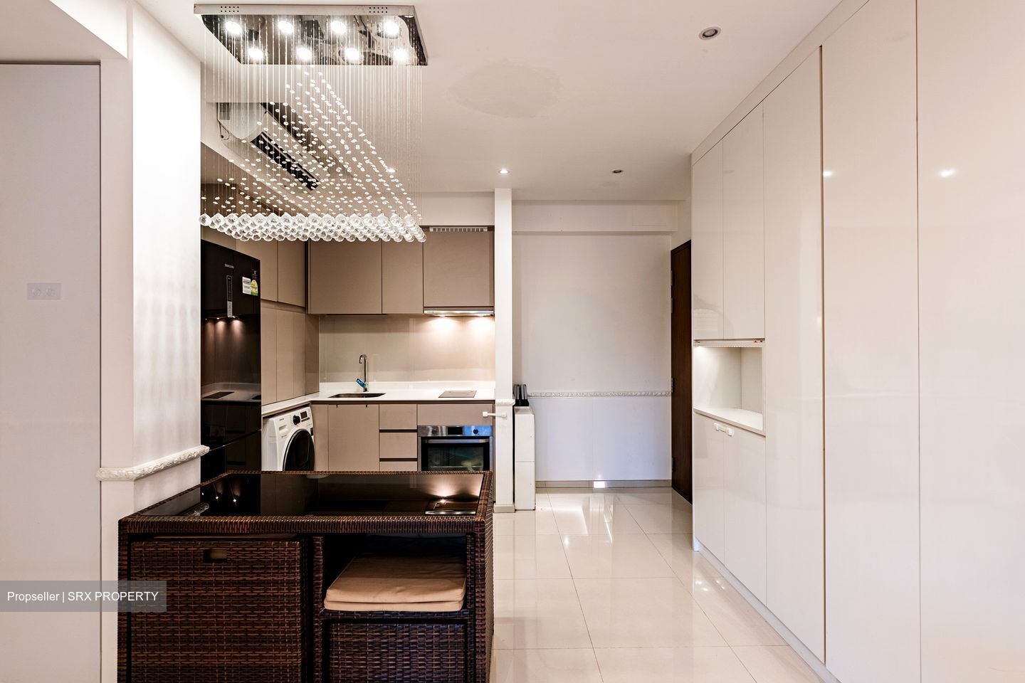 The Visionaire (D27), Condominium #554013521